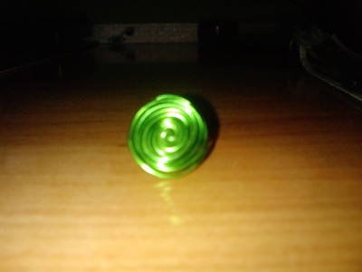 anillo simple - Ver en tama�o real
